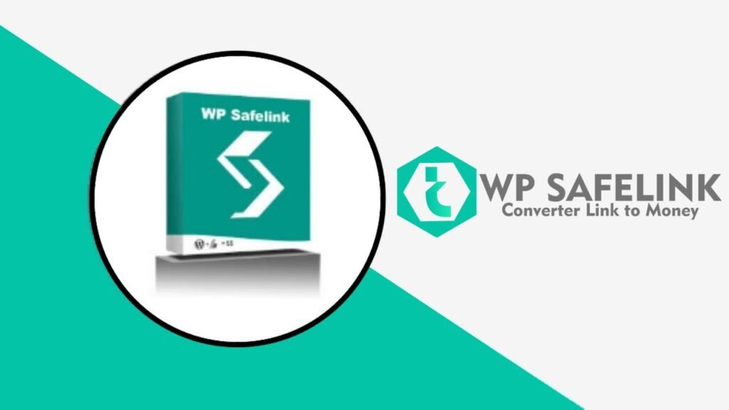 WP Safelink v4.4.1 WordPress Premium Plugin Free Download