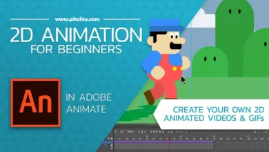 Adobe Animate CC Tutorial - Free Download Official
