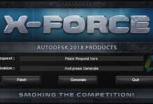 X-Force Keygen 2018 Download for AutoCAD 2018, Autodesk products Here you can download Keygen for 32 and 64 bits for AutoCAD 2018 products.