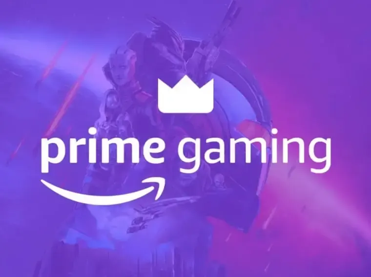 Amazon Prime Gaming Check out free games available for May 2023